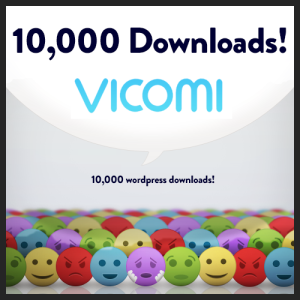 Vicomi-10000-downloads
