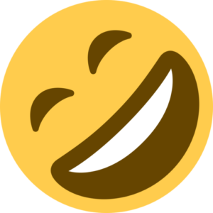 emoji-laugh