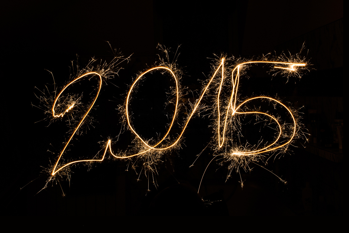 kaboompics.com_New Year 2015